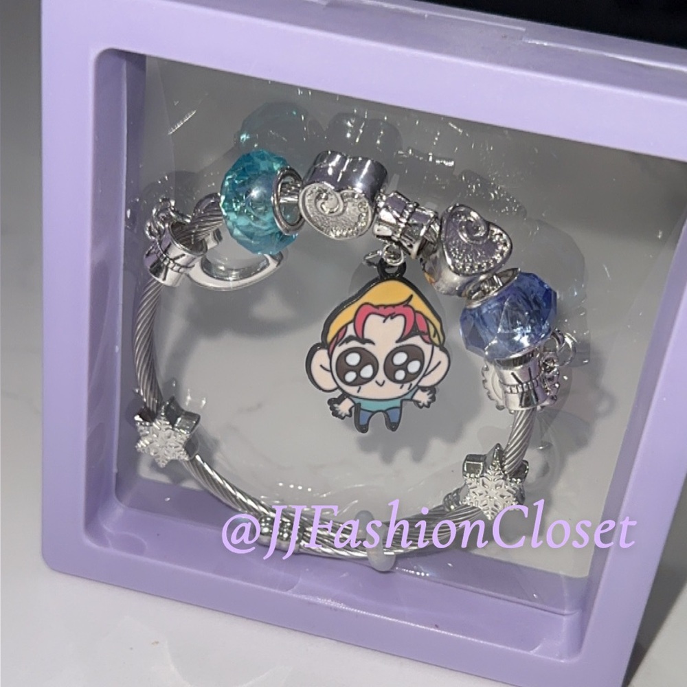 K-pop bundle 💜 - Picture 5 of 5